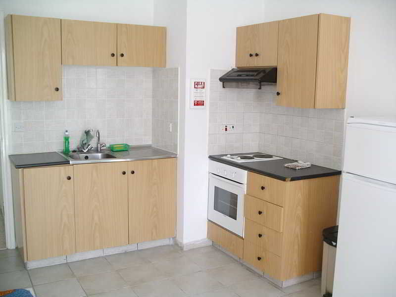 Renos Apartments Polis Exterior foto